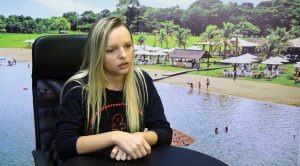 Bonito aposta no Festival de Inverno para aumentar fluxo turístico Inaian: “O festival movimenta toda a cidade”Foto: Divulgação