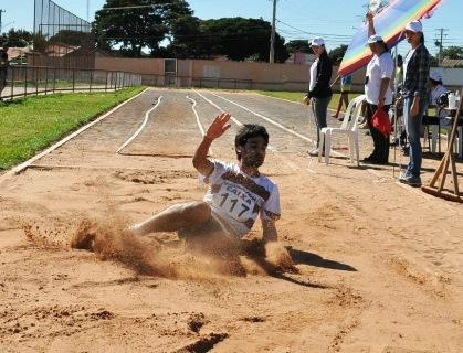 Federação de Atletismo realizou Estadual Mirim e Pré-Mirim Federação de Atletismo realizou Estadual Mirim e Pré-Mirim
