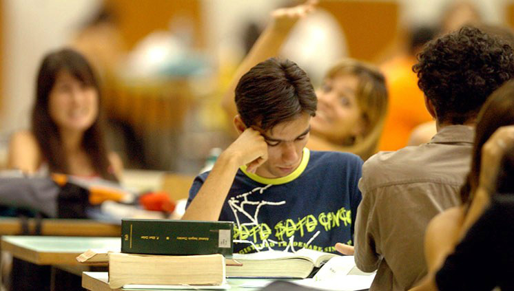 ProUni oferece bolsas em 22.967 cursos de universidades particulares