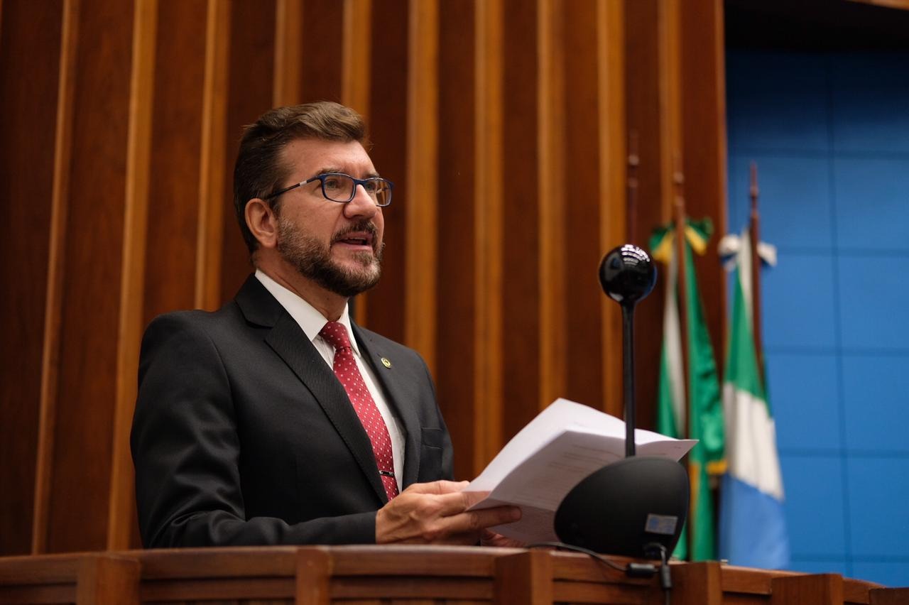 Foto: Giovani Coletti (Mandato Participativo Deputado Estadual Pedro Kemp – PT-MS)