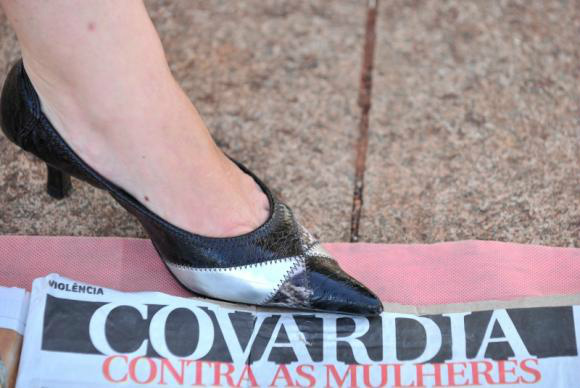 Segundo o Unodc, as mulheres representam 60% das vítimas de tráfico humano, 27% são crianças, a maioria, meninasArquivo/Agência Brasil