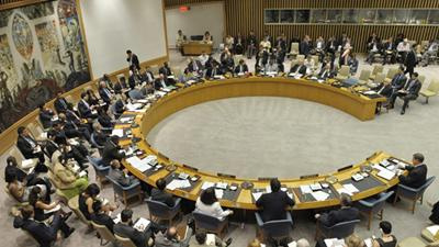 Líderes mundiais se reúnem em Nova York na Assembleia Geral da ONU
