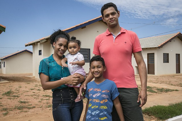 Estados e municípios devem informar gastos com programas sociais até agosto MDS repassa verba a estados e municípios para apoiar a execução local do Bolsa Família e do Cadastro ÚnicoFoto: Divulgação