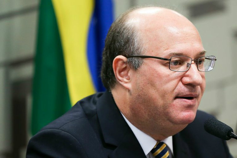 Meta de indicado ao Banco Central é reduzir custo de vida dos brasileiros Ilan Goldfajn: atingir a meta de inflação vai colaborar para a recuperação do crescimento econômico sustentável