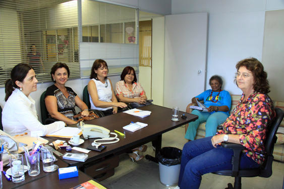 Concurso "Miss Penitenciária" 2012 contará com representantes de sete municipios