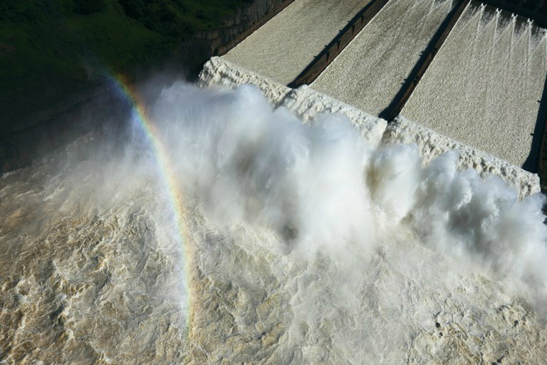 Países desenvolvidos tiveram uma média de 9,4% no uso de renováveis em 2015