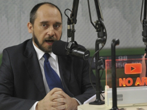 Adams diz que reintegração de posse na Bahia foi vitória do governo