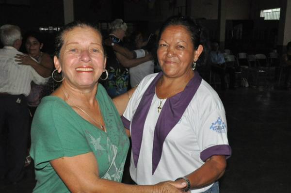 Atividade Grupo Conviver Amambai