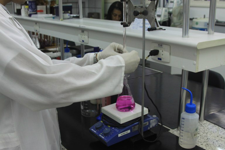 Cooperação prevê que companhias poderão solicitar financiamento se apresentarem projeto de inovação (Foto:Divulgação/Fundação Ezequiel Dias)