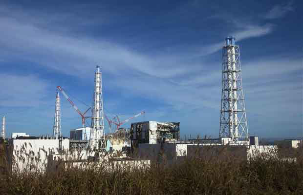 Usina de Fukushima levará 40 anos para ser desativada, diz administradora