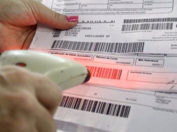 Boleto vencido pode ser quitado em qualquer banco a partir de hoje (10) Foto: Divulgação