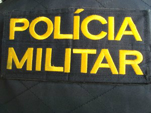 PM recupera veículos em Tacuru e Coronel Sapucaia