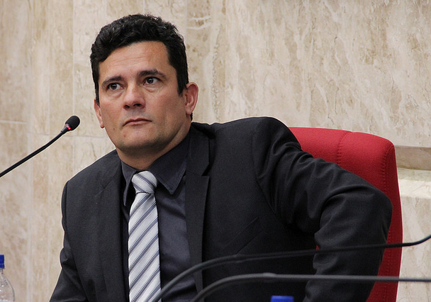 Universidade desiste de conceder título honoris causa a Sergio Moro Universidade Universidade desiste de conceder título honoris causa a Sergio Moro Universidade