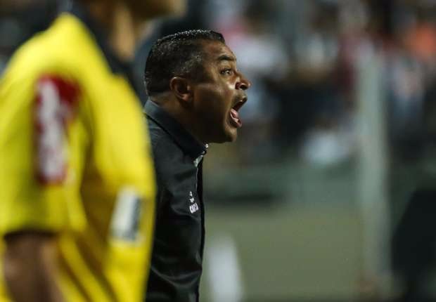 Botafogo 1 x 1 Atlético-MG Foto: Divulgação
