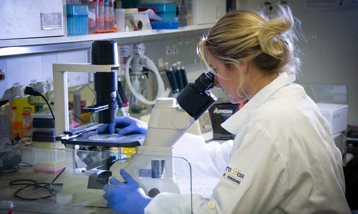 Arquivo/Paulo Marrucho/IDOR/Direitos reservados