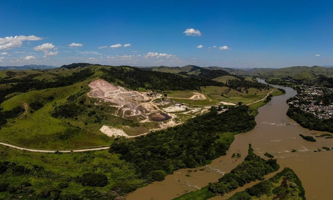 Especialistas preparam proposta para evitar desastres em barragens