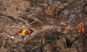 Governo de Minas oferece suporte psicossocial às vítimas de Brumadinho