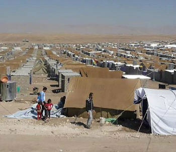 Violência no Líbano leva ONU a suspender registro de refugiados sírios