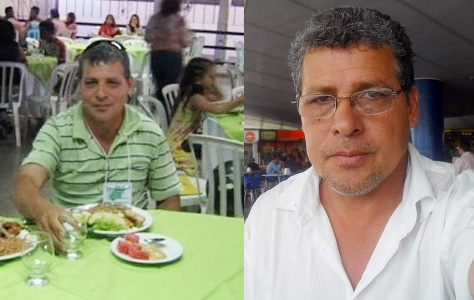 Antônio mantém perfis com fotos em diversas partes do país: 'Don Juan' foi preso em MS