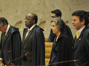 Etapa complexa pode adiar fim do mensalão para meados de novembro Etapa complexa pode adiar fim do mensalão para meados de novembro