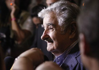 Mujica considera que medida do Uruguai pode ter assustado Jife, mas provará ser acertada