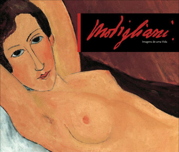 50 mil visitaram exposição de Modigliani no Rio