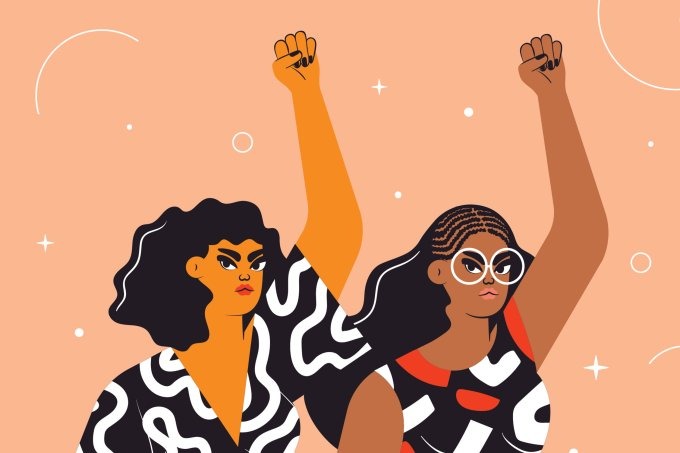 54% das mulheres acreditam que feminismo tenta mudar a realidade (Camila Rosa/CLAUDIA)