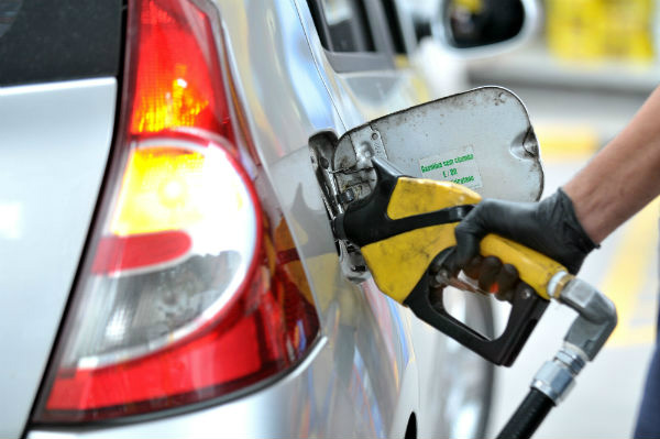 Após aumento, preço da gasolina em Amambai varia cerca de R$ 0,30 Após aumento, preço da gasolina em Amambai varia cerca de R$ 0,30