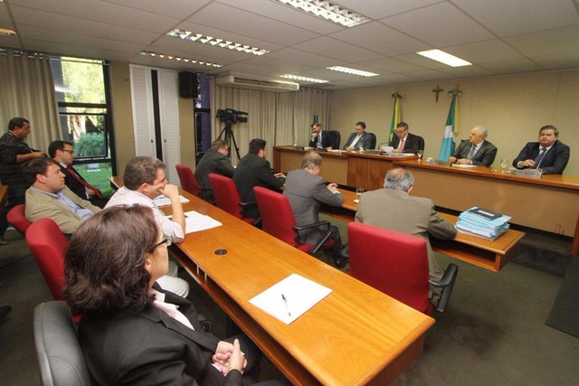 CPI cria site para disponibilizar documentos da investigação Próxima reunião da CPI está agendada para quarta-feira, às 15h30, no Plenarinho Nelito Câmara