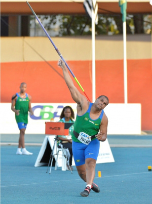 Brasil conquista oitavo título do Ibero-Americano de Atletismo