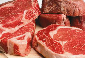 Produção brasileira de carne deve aumentar em 40% e a produtividade em 100% Em 2023, com o aumento da população e de sua renda, estima-se que o País irá consumir 10,8 milhões tonelada de carne