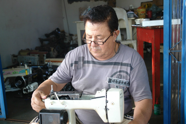 Delidio Santos de Ávila / Fotos: Moreira Produções