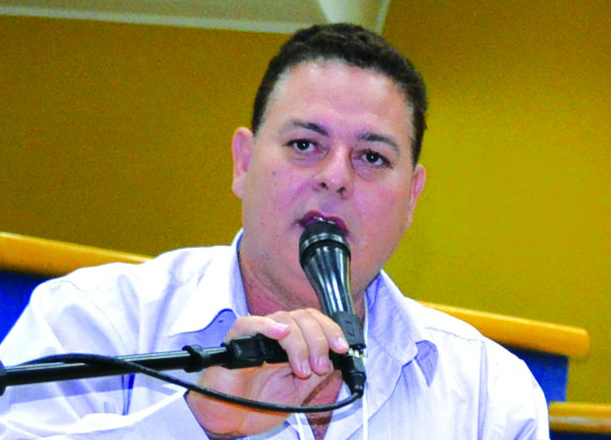 Nova diretoria da UCVMS toma posse dia 29 Nova diretoria da UCVMS toma posse dia 29