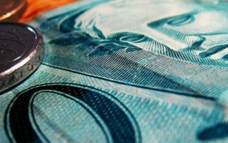 Dívida pública federal cai 3,22% em outubro Dívida pública federal cai 3,22% em outubro