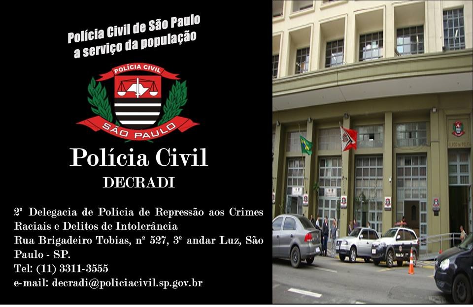 Delegacia no Rio treina policiais para atender público LGBTQ Delegacia no Rio treina policiais para atender público LGBTQ