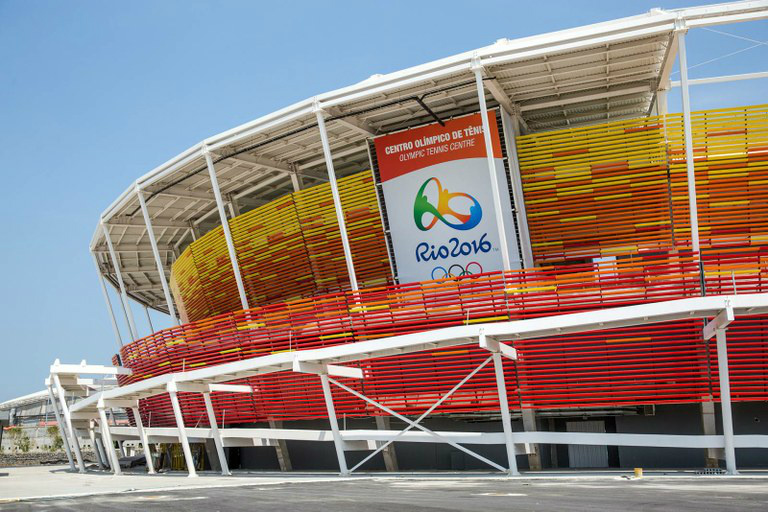Governo aprova plano de segurança para os Jogos Rio 2016