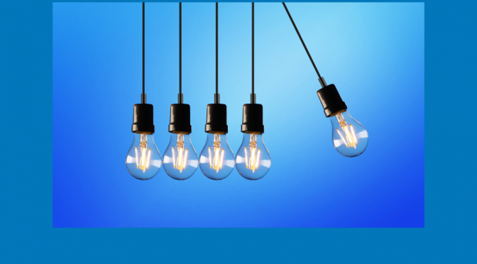 Bandeira tarifária de energia será verde em fevereiro Divulgação