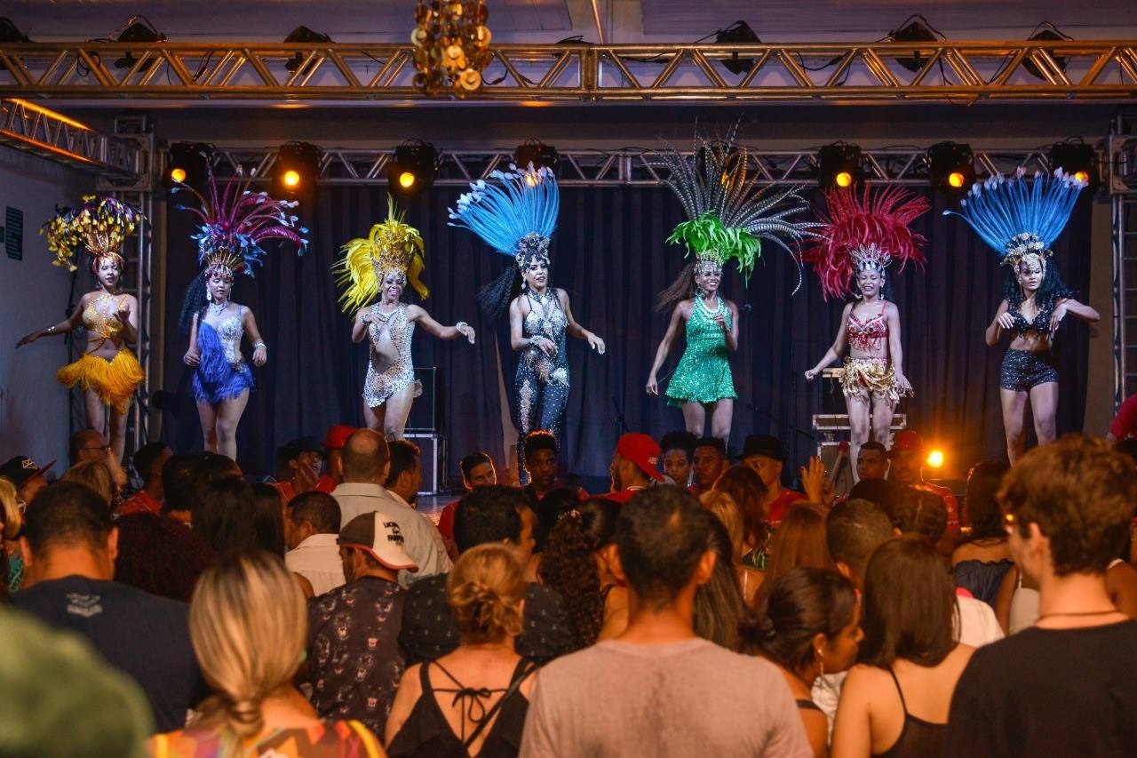 Pré-carnaval: 7° Baile do Servidor acontece no dia 15 de fevereiro Foto: Arquivo/Subcom