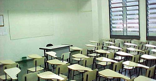 Índice de abandono escolar é três vezes maior no 6º ano do ensino fundamental