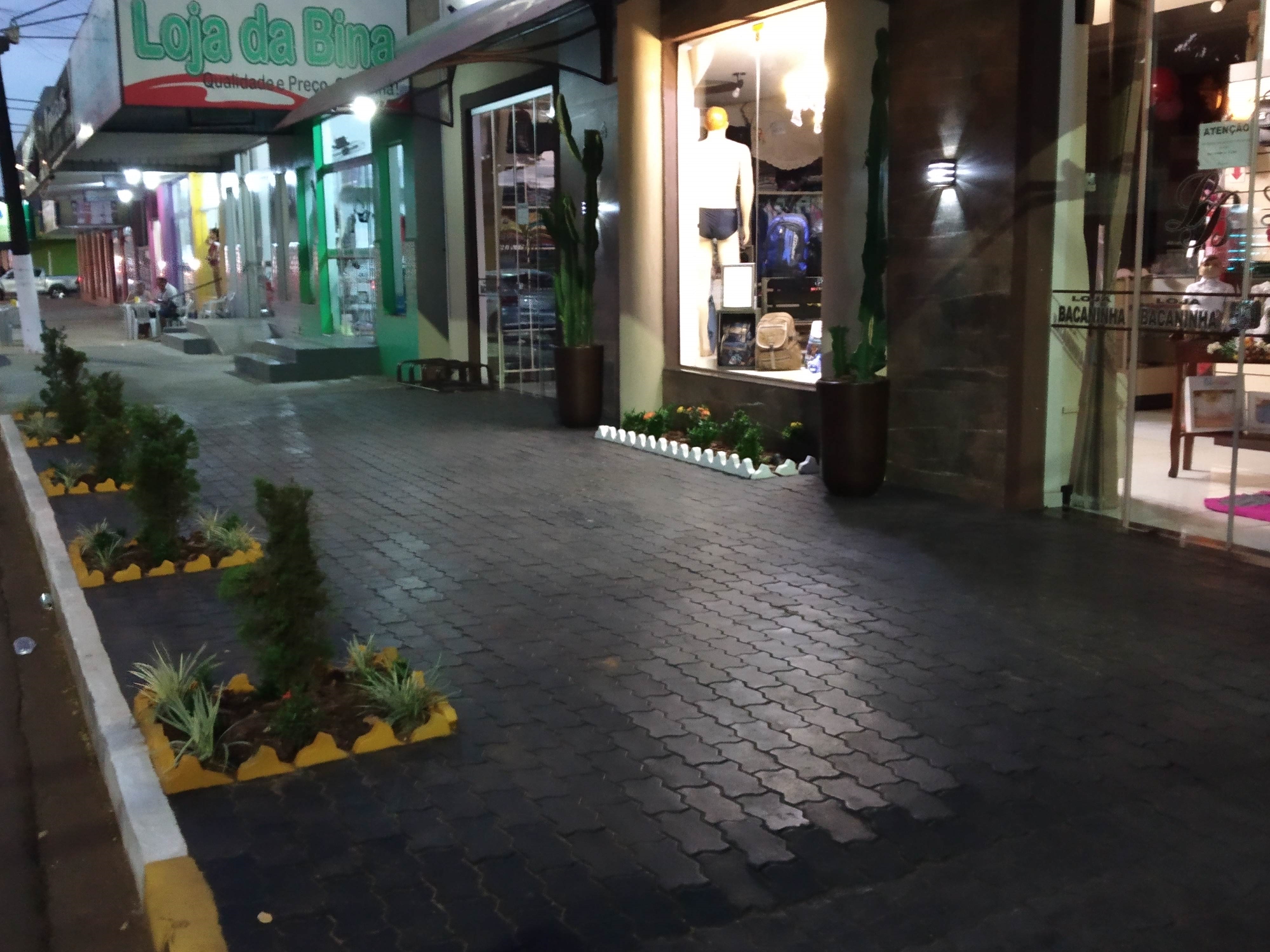 Cuidados com a cidade Cuidados com a cidade