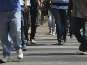 População brasileira chega a 197 milhões de pessoas Foto divulgação