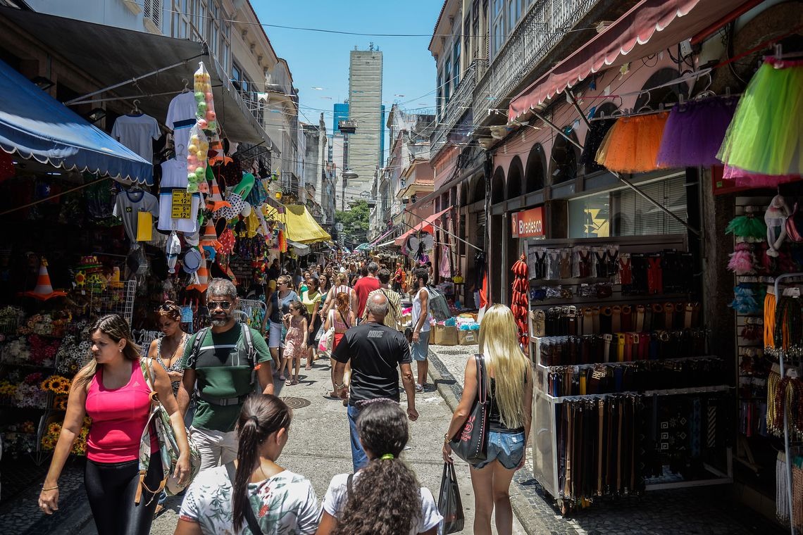 Tomaz Silva/Agência Brasil