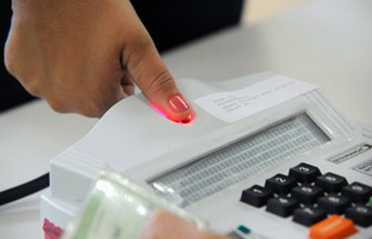 CCJ examina propostas de mudanças em eleições