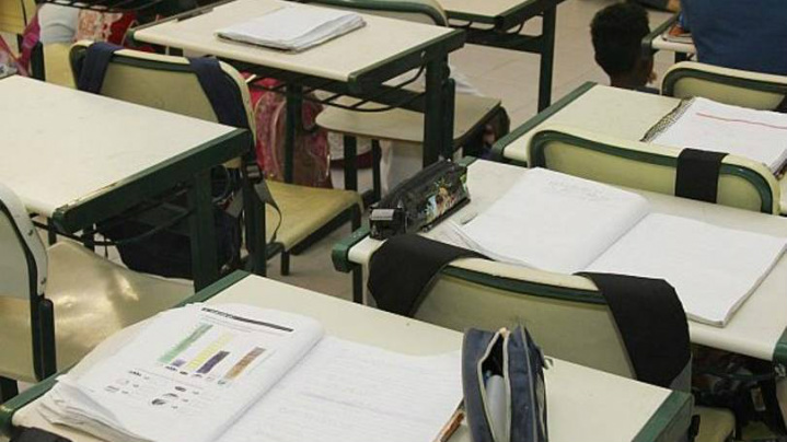 Brasil é 3º país que mais investe em educação Brasil é 3º país que mais investe em educação