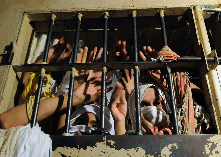 Justiça debate melhorias no sistema penitenciário