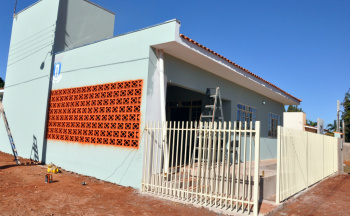 Posto da Vila São Luiz passa pelos últimos ajustes para ser inaugurado nesta sexta 
