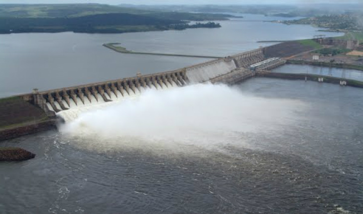 Ibama concede licença de operação para Usina de Belo Monte Ibama concede licença de operação para Usina de Belo Monte