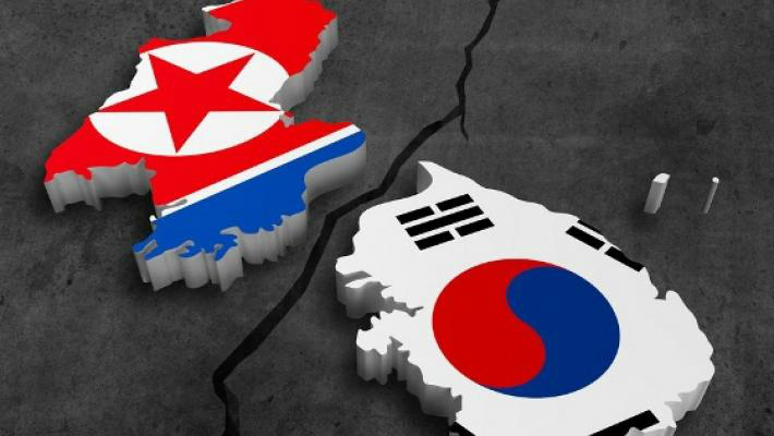 Coreia do Sul desenvolve robôs para o caso de guerra com o Norte Coreia do Sul desenvolve robôs para o caso de guerra com o Norte