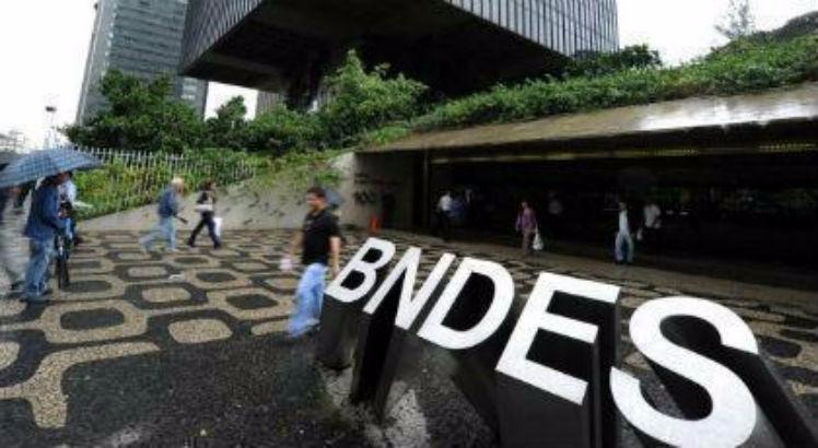 BNDES fecha 1º semestre com lucro líquido de R$ 1,34 bilhão Foto: Divulgação