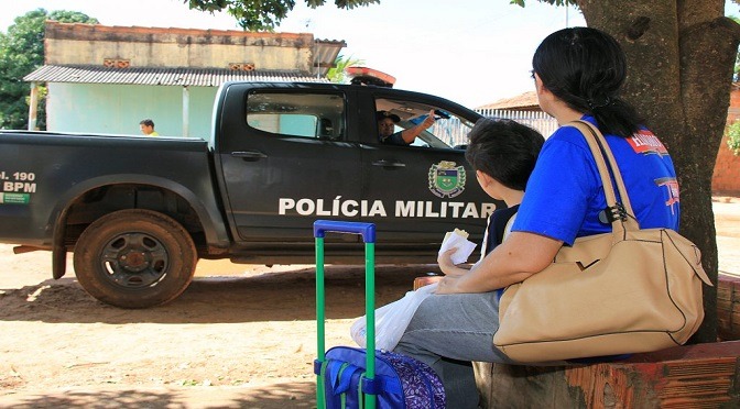 Em uma semana PM apreende mais de três toneladas de drogas e recupera 46 veículo